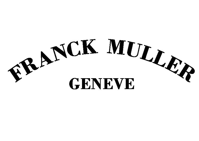 Universal Antiques Joyas - Franck Muller